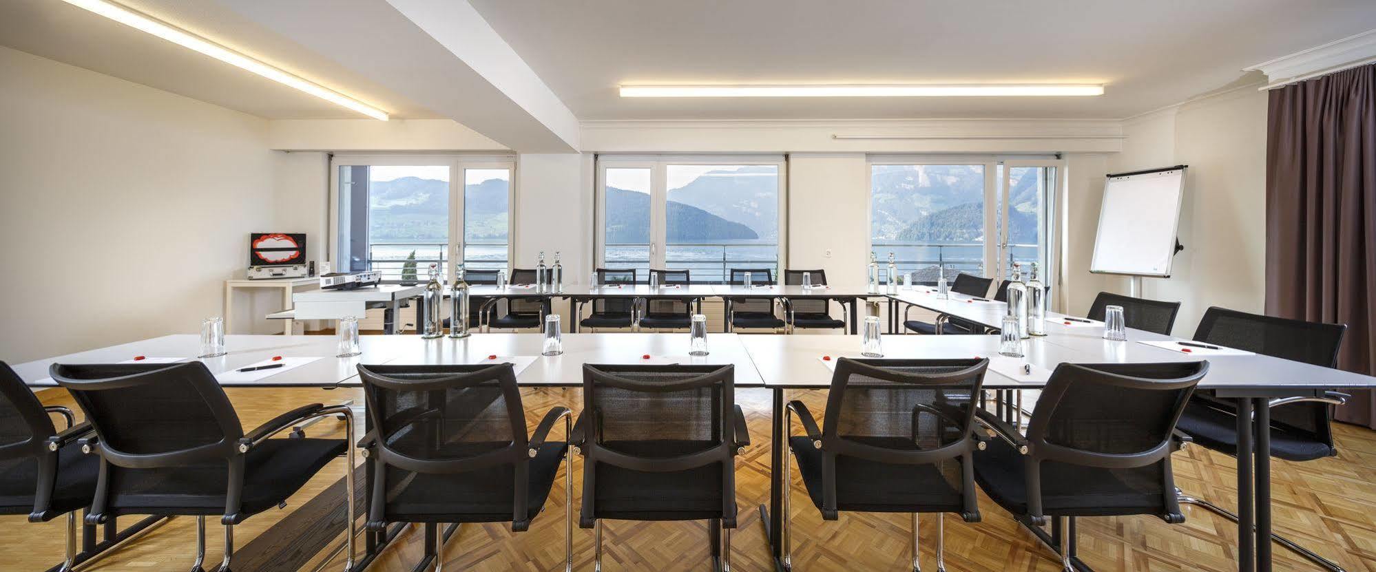 Seerausch Swiss Quality Hotel 3*