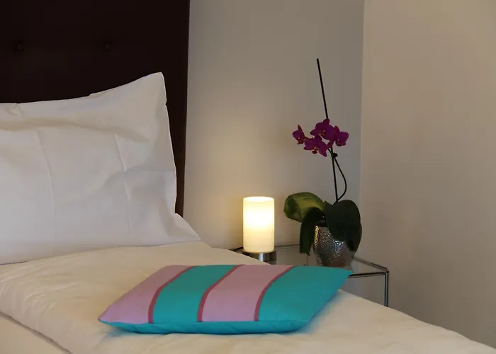 Seerausch Swiss Quality Hotel