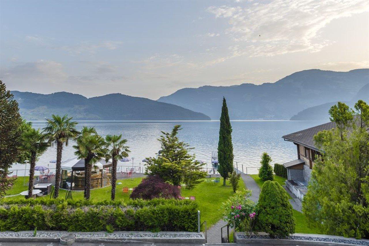 Hotel Seerausch Swiss Quality