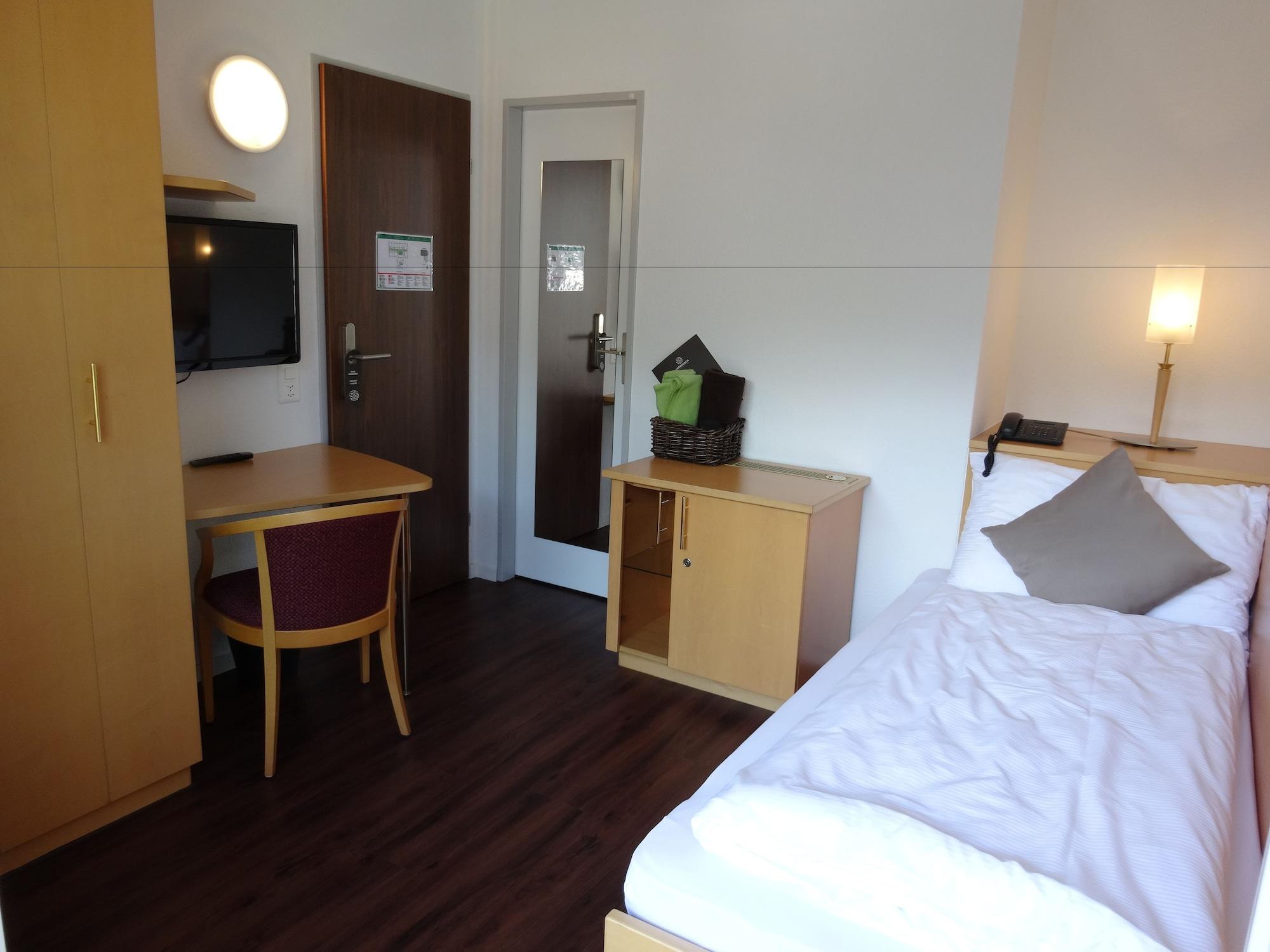 Seerausch Swiss Quality Hotel Beckenried