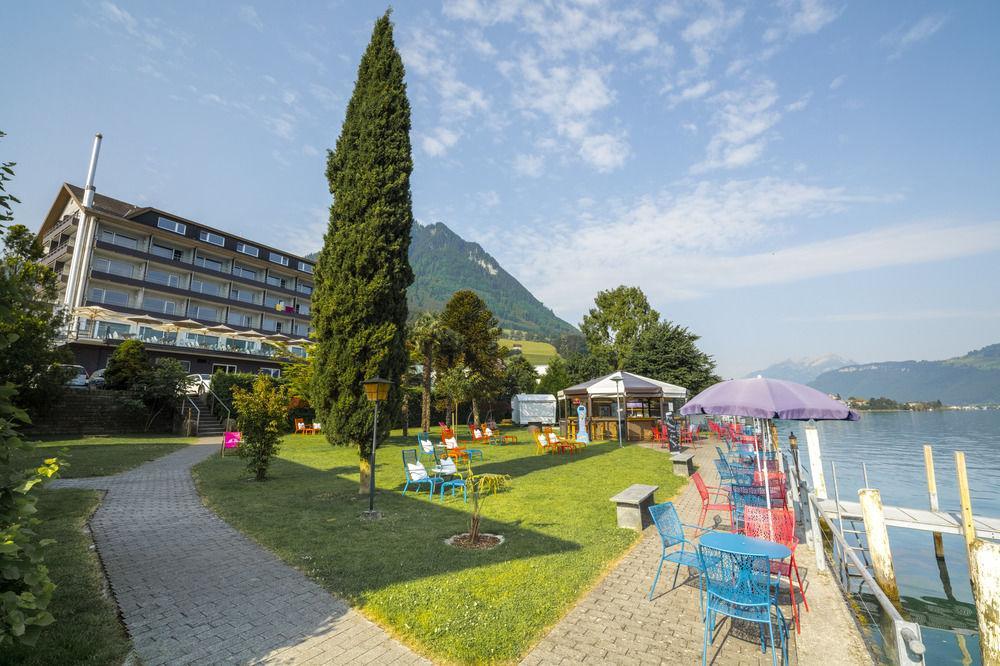 Seerausch Swiss Quality 3* Beckenried