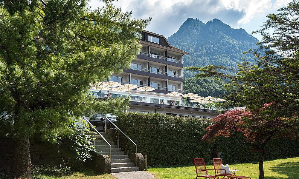 Seerausch Swiss Quality 3*