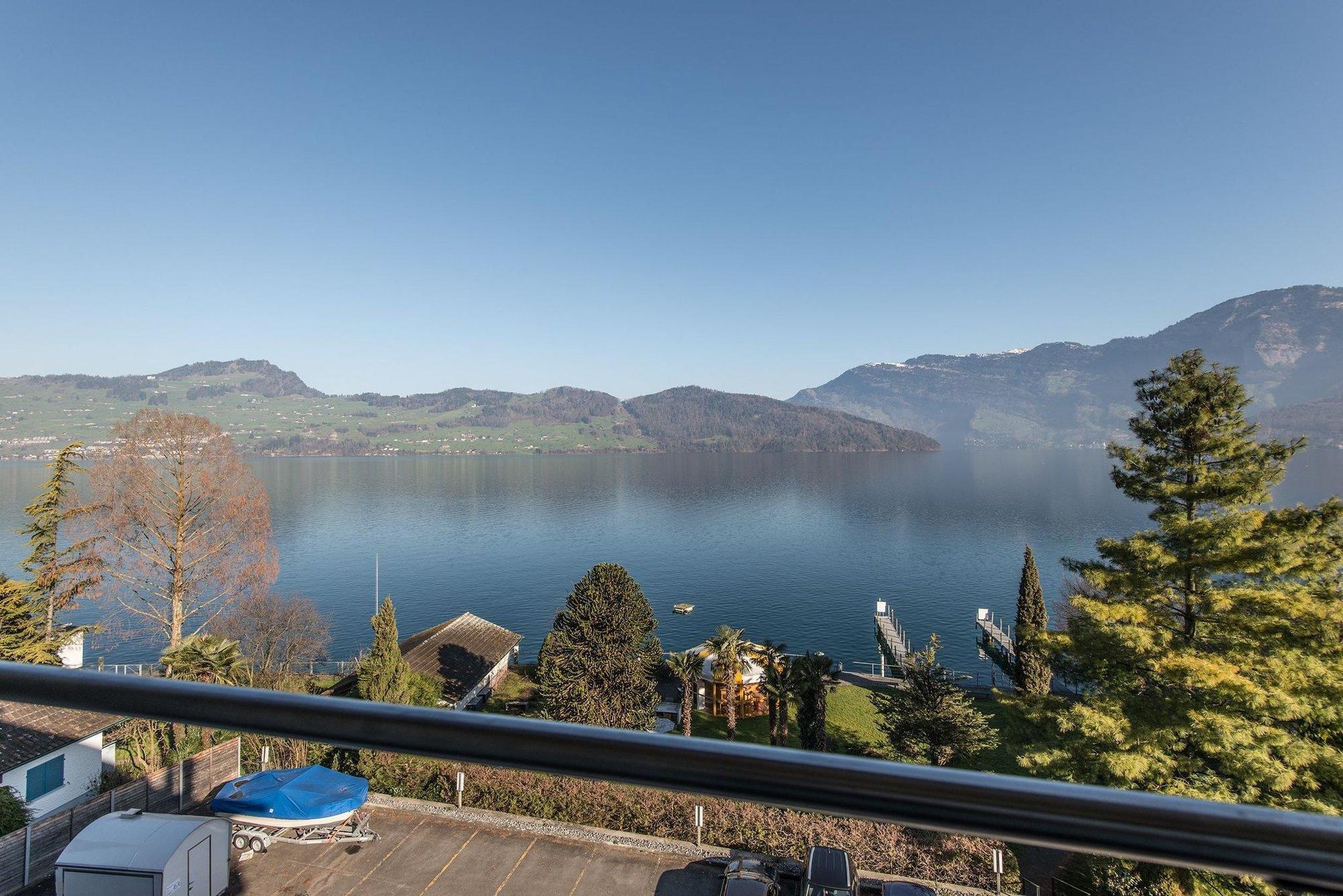 Seerausch Swiss Quality 3*