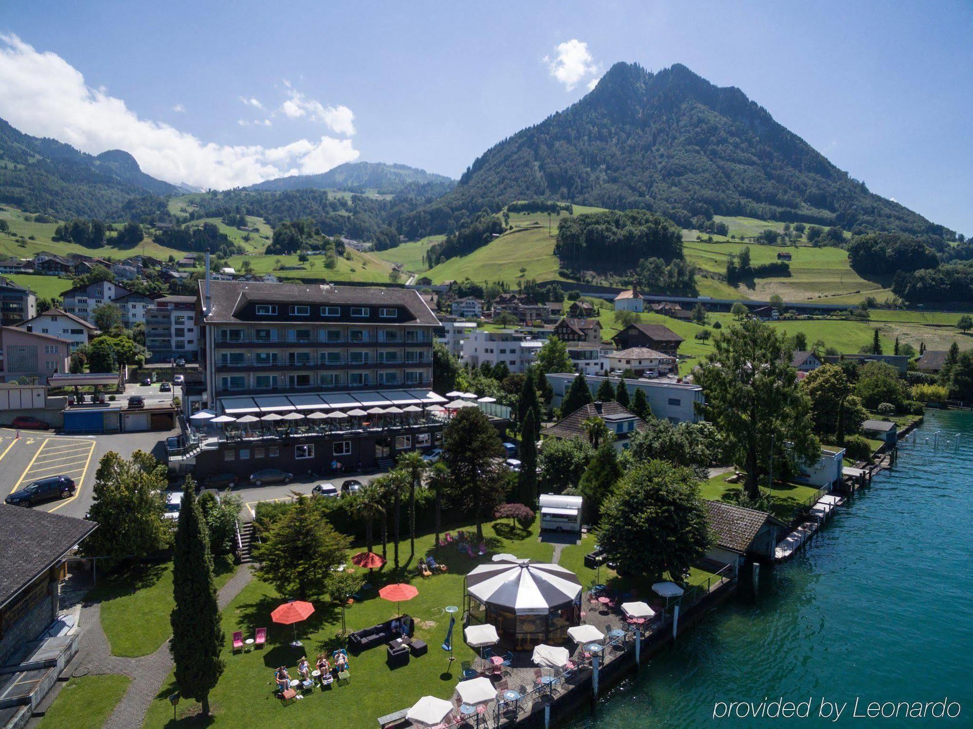 Seerausch Swiss Quality