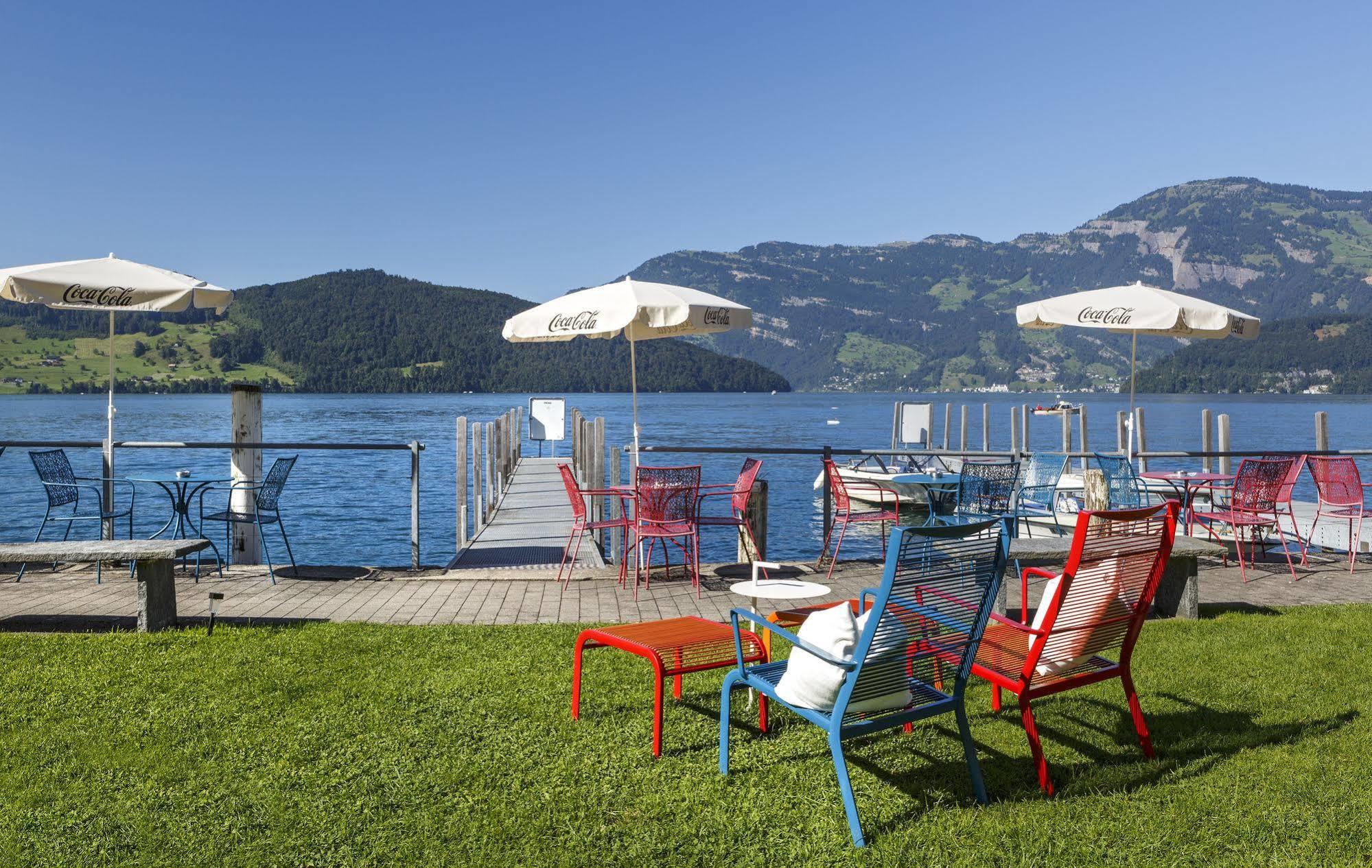 Seerausch Swiss Quality