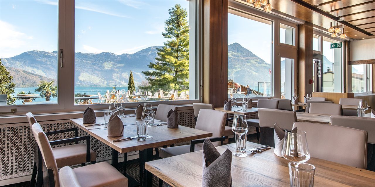 Seerausch Swiss Quality 3*