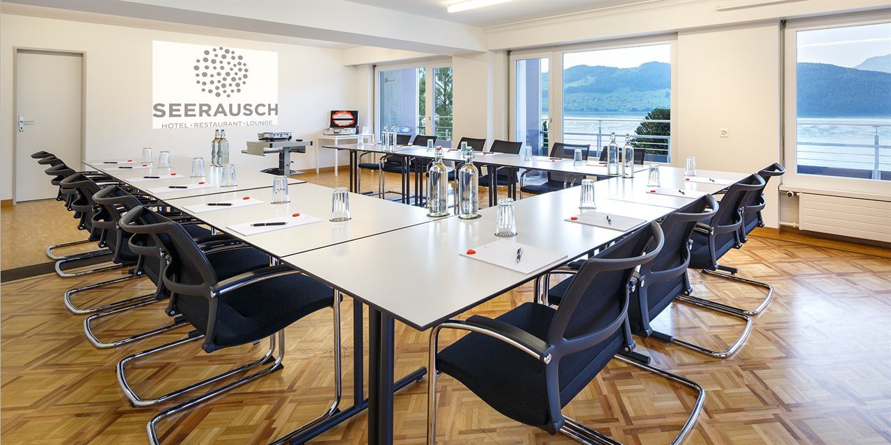 Seerausch Swiss Quality Hotel