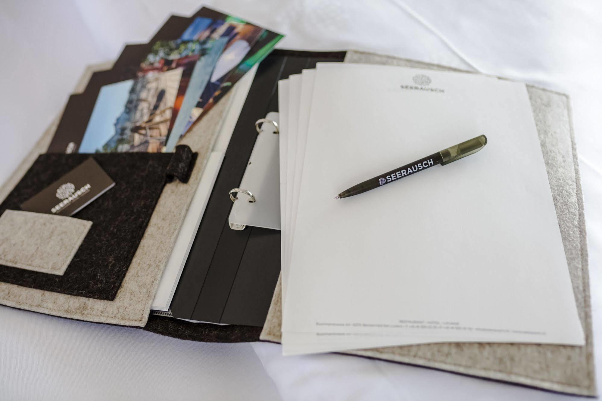 Hotel Seerausch Swiss Quality