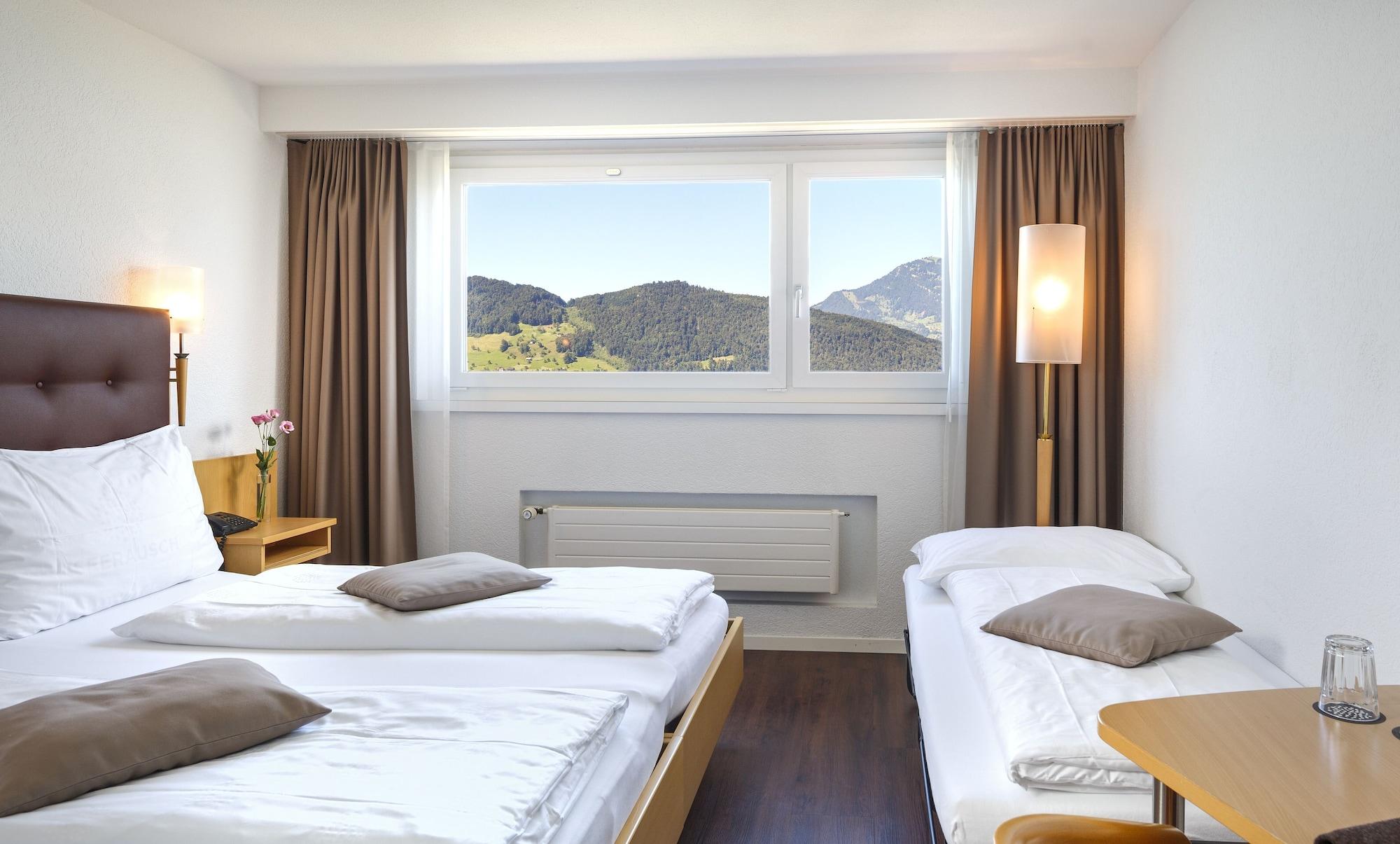 Hotel Seerausch Swiss Quality