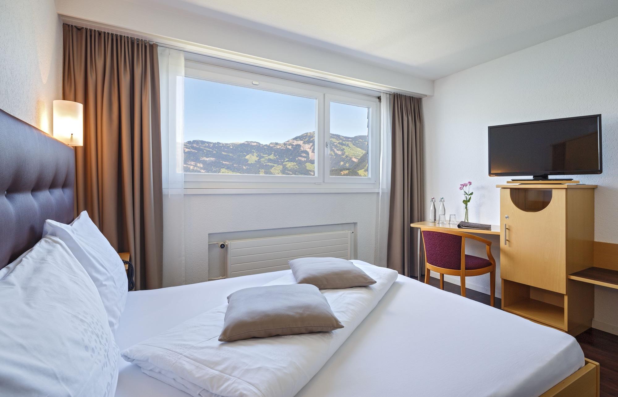 Seerausch Swiss Quality 3*