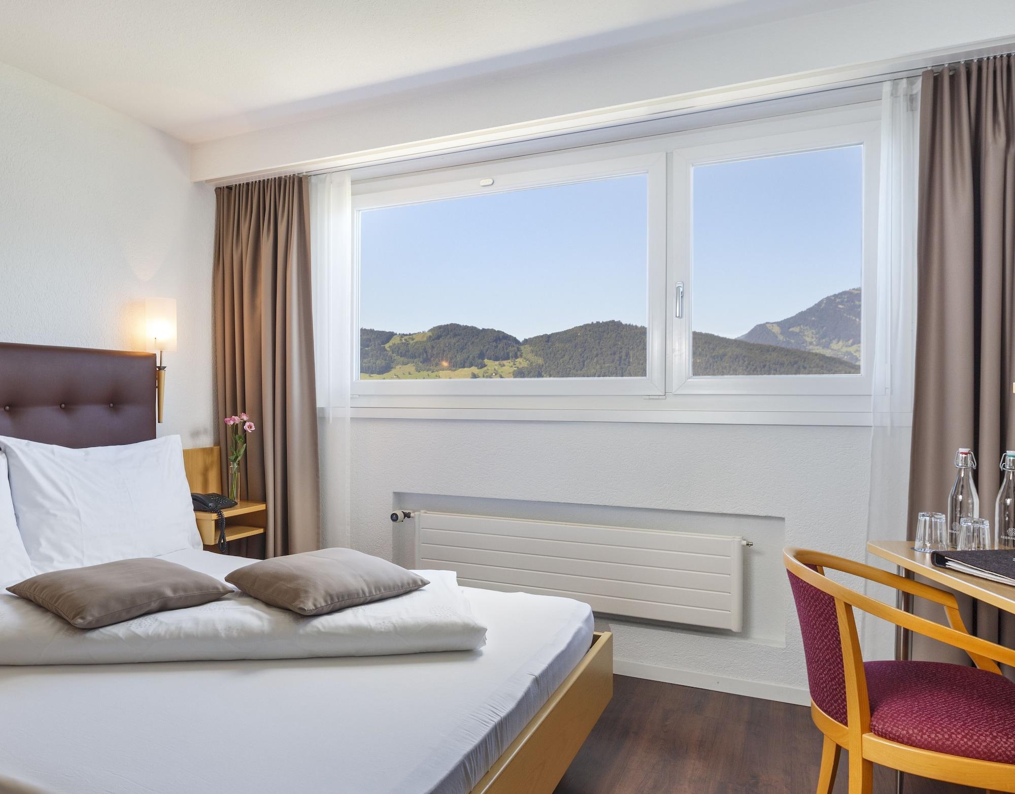 Seerausch Swiss Quality Hotel 3*