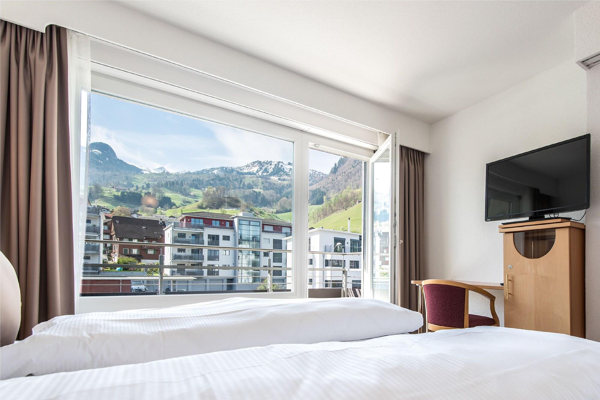 Seerausch Swiss Quality Beckenried