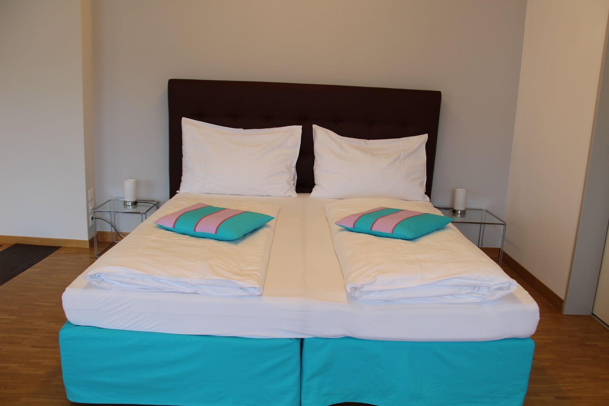 Hotel Seerausch Swiss Quality Beckenried