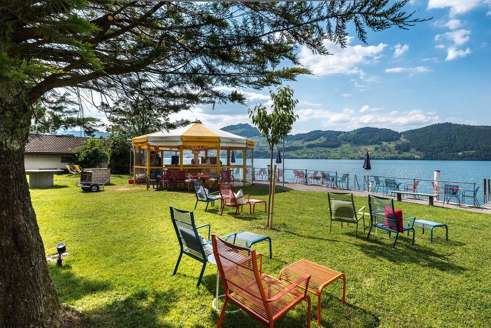 Seerausch Swiss Quality Hotel 3*