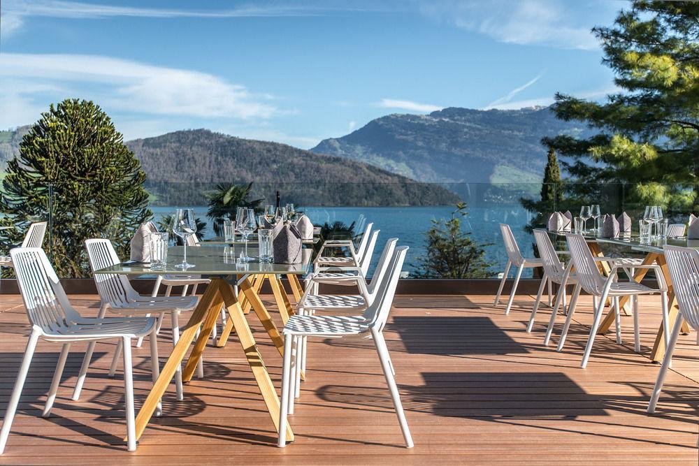 Seerausch Swiss Quality Hotel 3*
