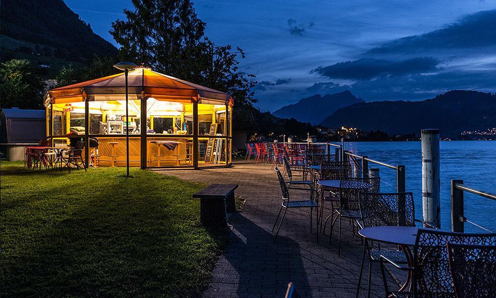 Seerausch Swiss Quality Hotel