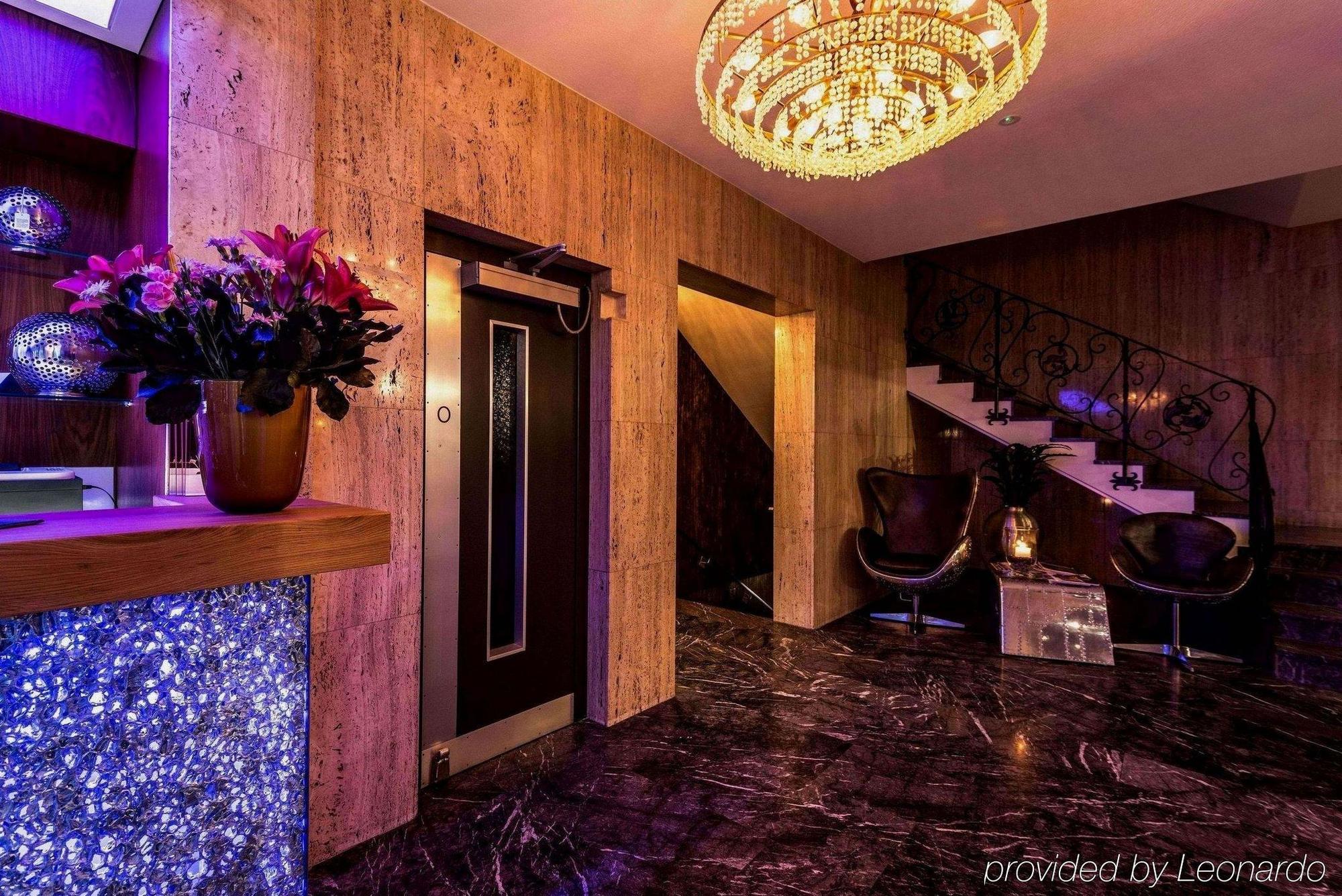 Seerausch Swiss Quality Hotel Beckenried