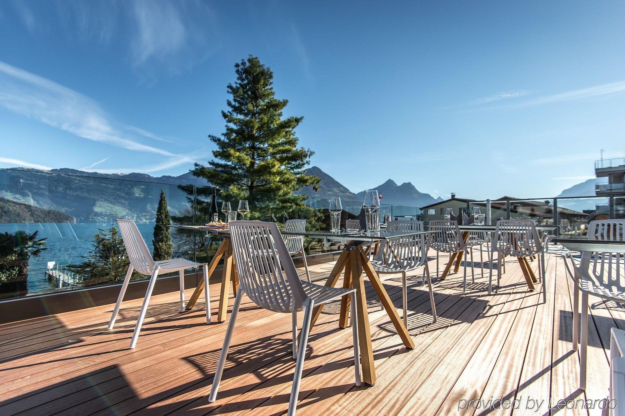 Seerausch Swiss Quality 3*