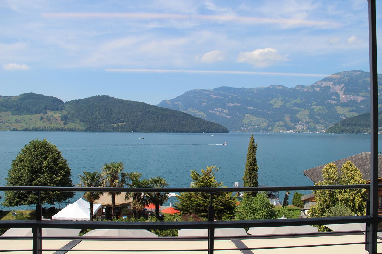 Seerausch Swiss Quality