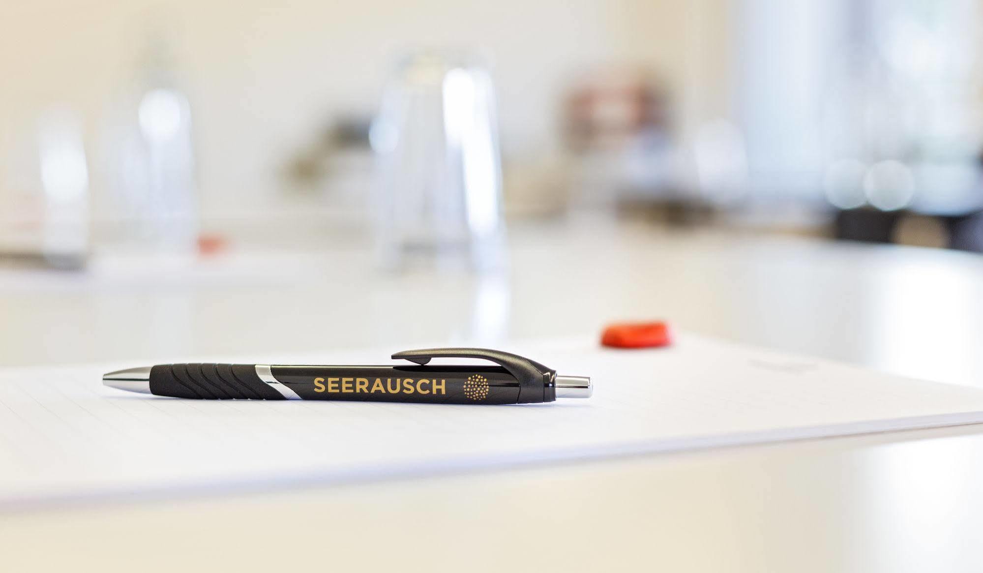 Hotel Seerausch Swiss Quality 3*