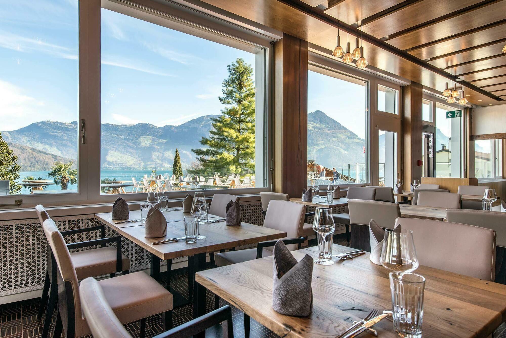 Seerausch Swiss Quality 3* Beckenried