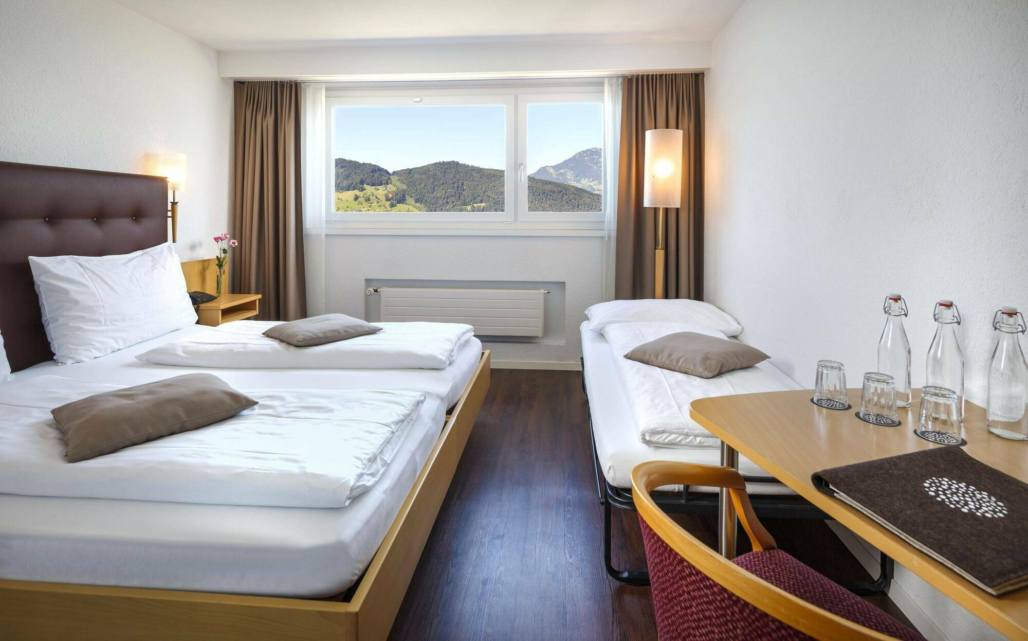 Hotel Seerausch Swiss Quality